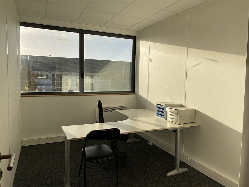 Local d'activités Location 77127 LIEUSAINT