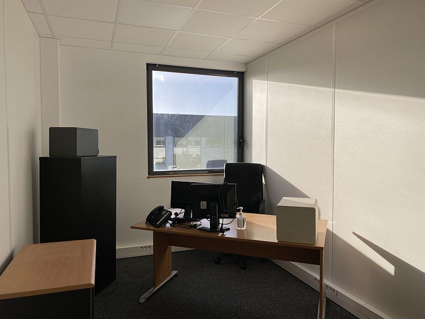 Local d'activités Location 77127 LIEUSAINT