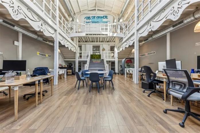 Bureau Location 75010 PARIS 237 RUE LA FAYETTE