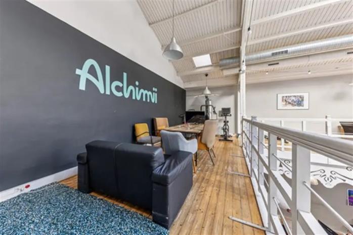 Bureau Location 75010 PARIS 237 RUE LA FAYETTE