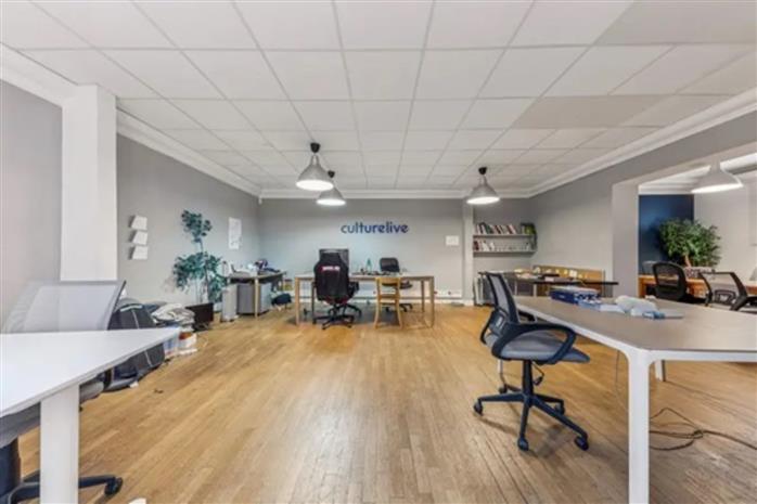 Bureau Location 75010 PARIS 237 RUE LA FAYETTE