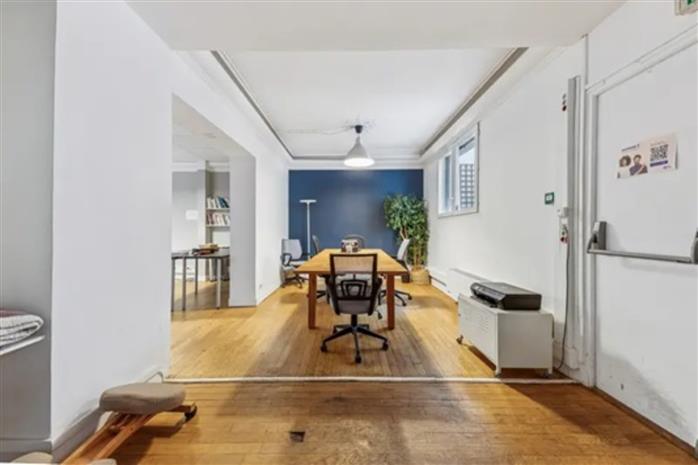 Bureau Location 75010 PARIS 237 RUE LA FAYETTE