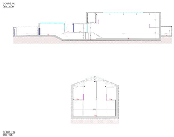 Bureau Location 75010 PARIS 237 RUE LA FAYETTE