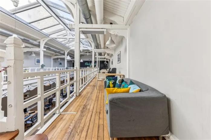 Bureau Location 75010 PARIS 237 RUE LA FAYETTE