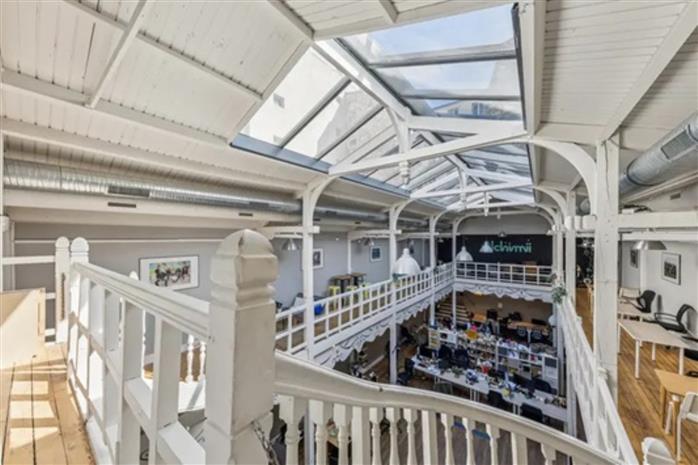 Bureau Location 75010 PARIS 237 RUE LA FAYETTE