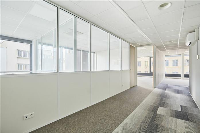 Bureau Location 69009 LYON 2 RUE DE LA CLAIRE