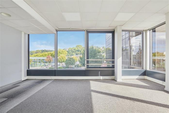 Bureau Location 69009 LYON 2 RUE DE LA CLAIRE