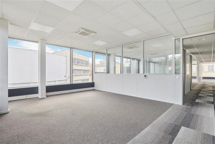 Bureau Location 69009 LYON 2 RUE DE LA CLAIRE