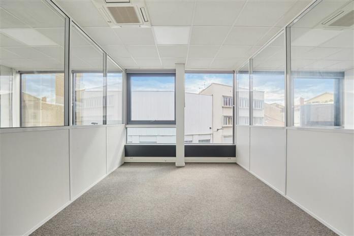 Bureau Location 69009 LYON 2 RUE DE LA CLAIRE