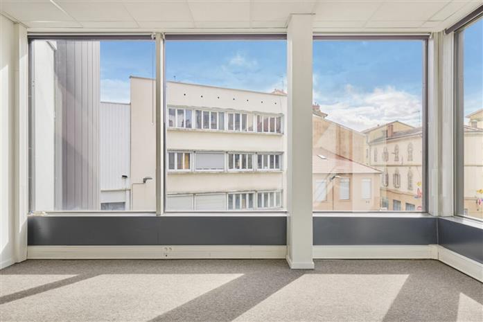 Bureau Location 69009 LYON 2 RUE DE LA CLAIRE