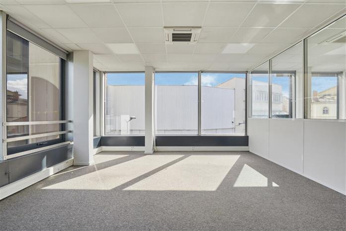 Bureau Location 69009 LYON 2 RUE DE LA CLAIRE