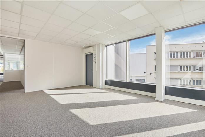 Bureau Location 69009 LYON 2 RUE DE LA CLAIRE