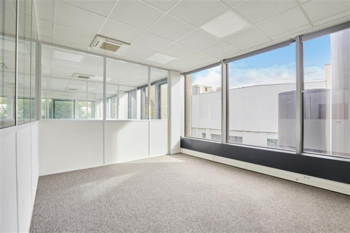 Bureau Location 69009 LYON 2 RUE DE LA CLAIRE