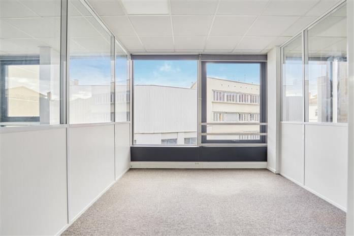 Bureau Location 69009 LYON 2 RUE DE LA CLAIRE