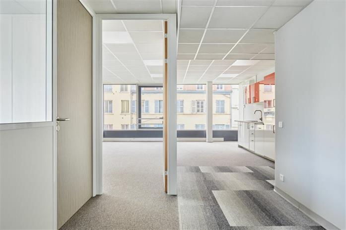 Bureau Location 69009 LYON 2 RUE DE LA CLAIRE