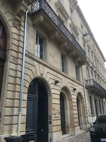 Bureau Location 33000 BORDEAUX 38 RUE FERRERE