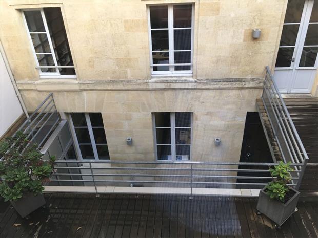Bureau Location 33000 BORDEAUX 38 RUE FERRERE