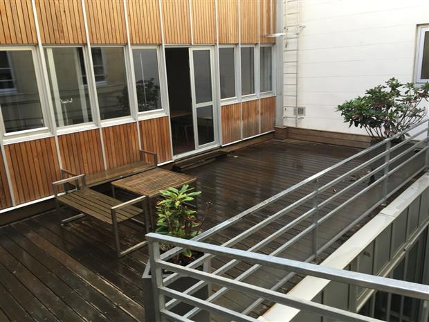 Bureau Location 33000 BORDEAUX 38 RUE FERRERE