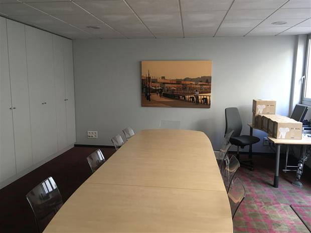 Bureau Location 33000 BORDEAUX 38 RUE FERRERE