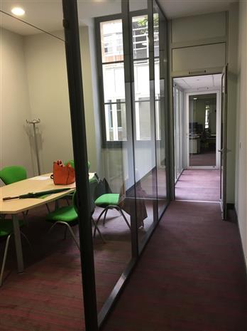 Bureau Location 33000 BORDEAUX 38 RUE FERRERE