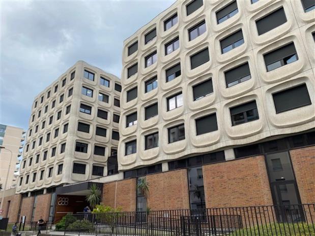 Bureau Location 69003 LYON 288 RUE DUGUESCLIN