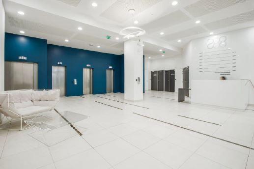 Bureau Location 69003 LYON 288 RUE DUGUESCLIN