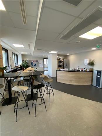 Bureau Location 69003 LYON 288 RUE DUGUESCLIN