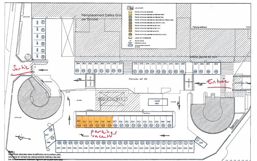 Bureau Location 69003 LYON 288 RUE DUGUESCLIN