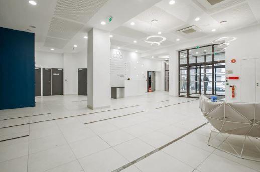 Bureau Location 69003 LYON 288 RUE DUGUESCLIN
