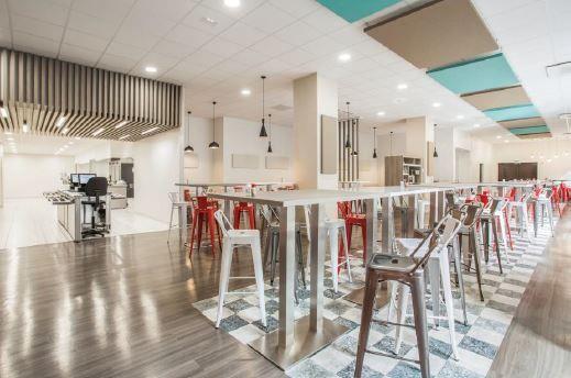 Bureau Location 69003 LYON 288 RUE DUGUESCLIN
