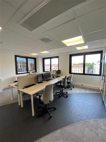 Bureau Location 69003 LYON 288 RUE DUGUESCLIN
