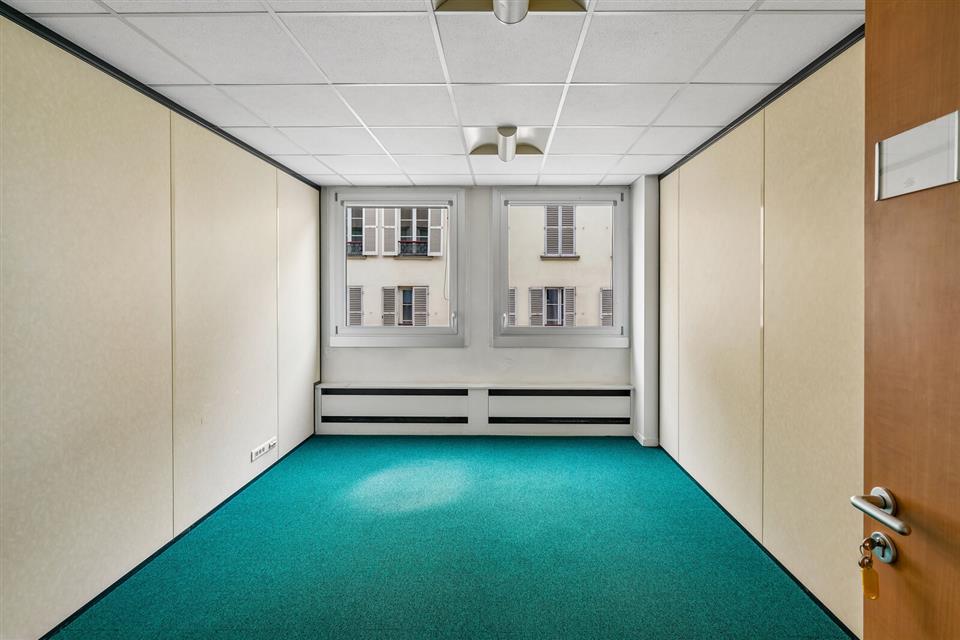 Bureau Location 75008 PARIS 29 RUE DU COLISEE