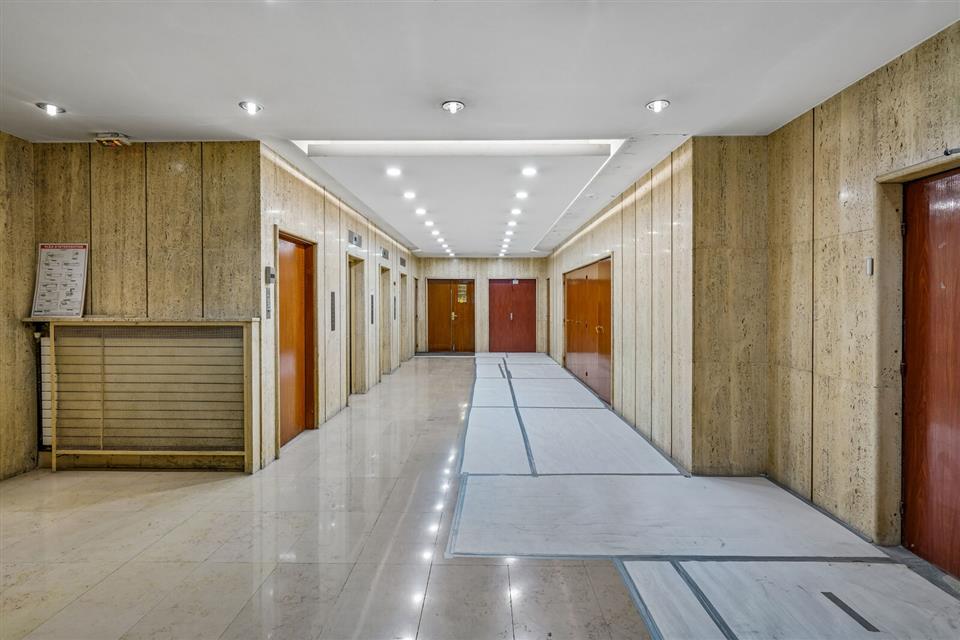 Bureau Location 75008 PARIS 29 RUE DU COLISEE