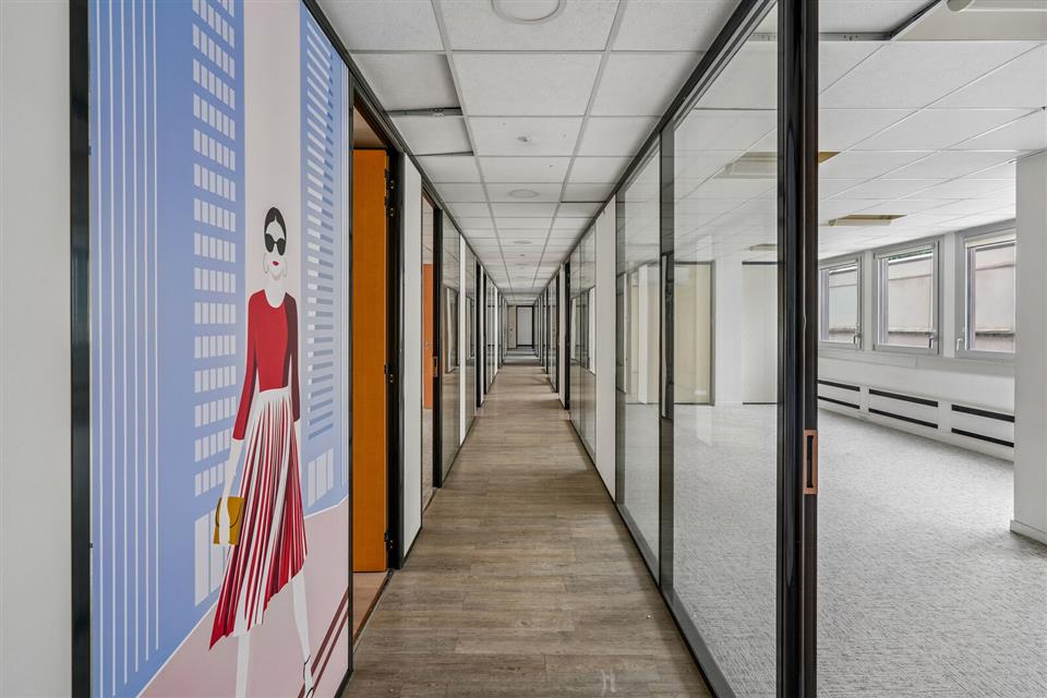 Bureau Location 75008 PARIS 29 RUE DU COLISEE