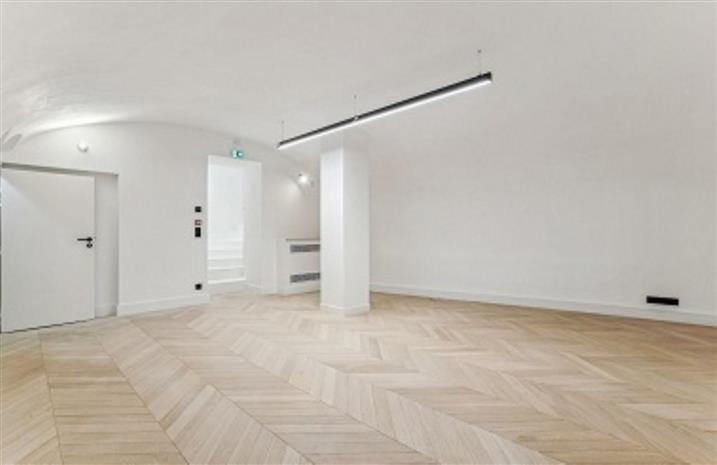 Bureau Location 75008 PARIS 3 RUE TRONCHET
