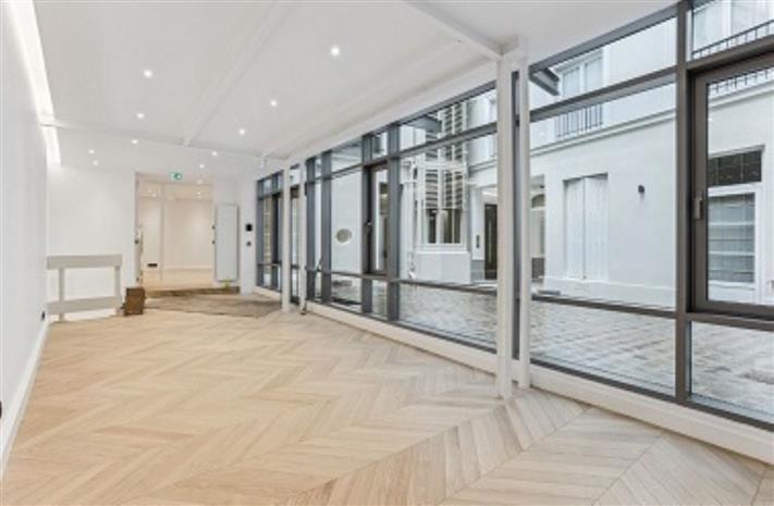 Bureau Location 75008 PARIS 3 RUE TRONCHET