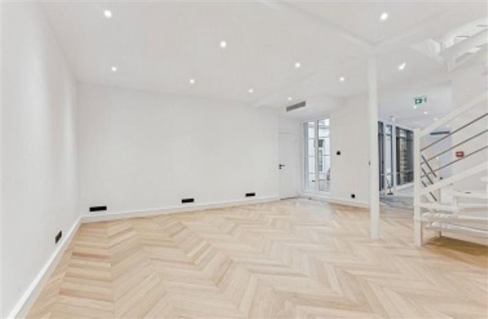 Bureau Location 75008 PARIS 3 RUE TRONCHET