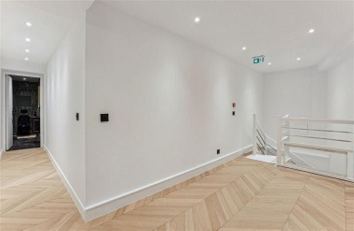 Bureau Location 75008 PARIS 3 RUE TRONCHET