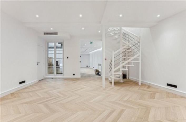 Bureau Location 75008 PARIS 3 RUE TRONCHET