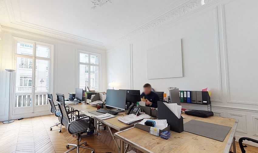 Coworking Location 75008 PARIS