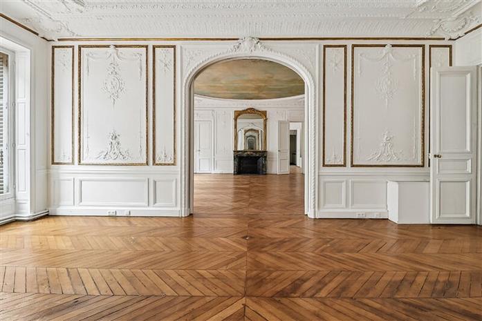 Bureau Location 75008 PARIS 55 RUE PIERRE CHARRON