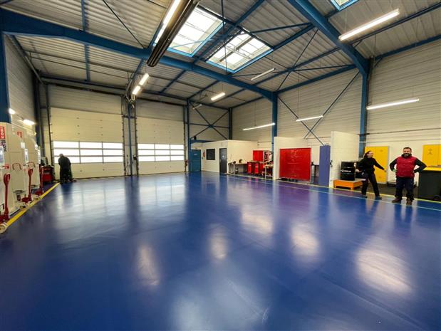 Local d'activités Vente/Location 62700 BRUAY LA BUISSIERE