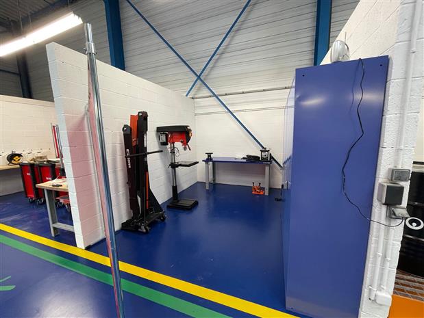 Local d'activités Vente/Location 62700 BRUAY LA BUISSIERE