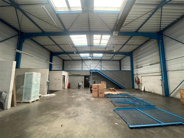 Local d'activités Vente/Location 62700 BRUAY LA BUISSIERE