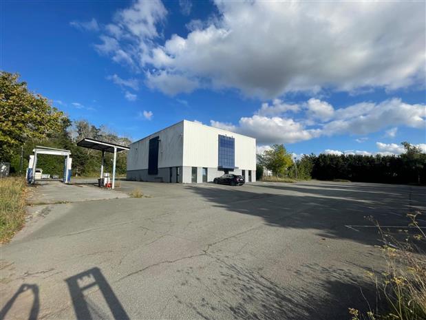 Local d'activités Vente/Location 62700 BRUAY LA BUISSIERE