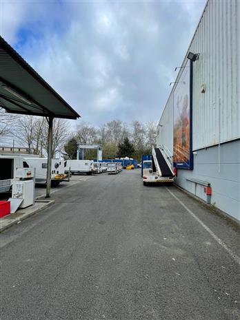 Local d'activités Vente/Location 62700 BRUAY LA BUISSIERE