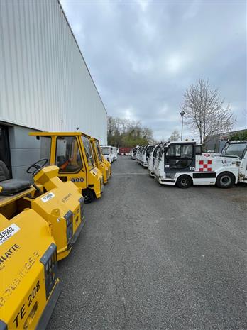 Local d'activités Vente/Location 62700 BRUAY LA BUISSIERE