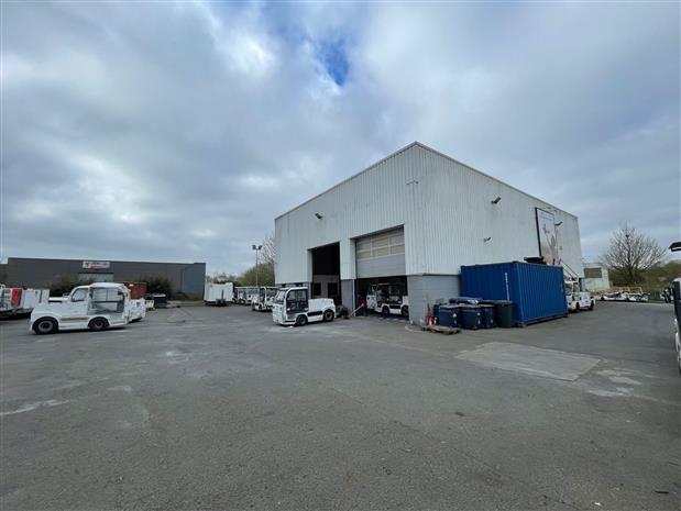 Local d'activités Vente/Location 62700 BRUAY LA BUISSIERE