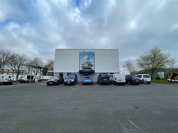 Local d'activités Vente/Location 62700 BRUAY LA BUISSIERE