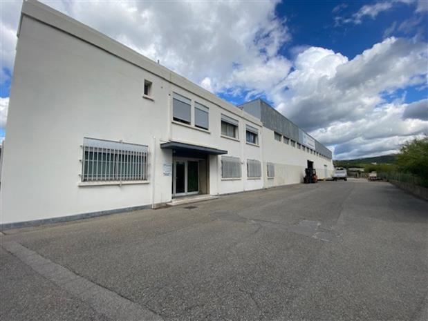 Entrepôt / Local d'activités Location 13340 ROGNAC